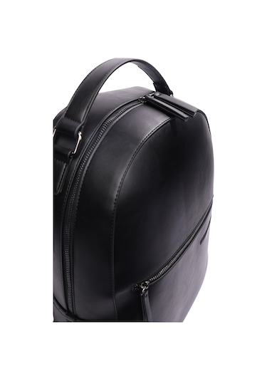 Pierre Cardin Erkek Sırt Çantası 01pc-mb677 S Siyah