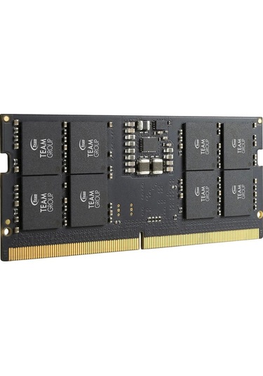 Teknoteg - Team 16gb 4800mhz Cl40 Ddr5 Ted516g4800c40d-s01
