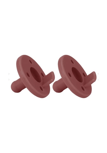 Oioi Emzix 2'li Woody Brown Kahverengi