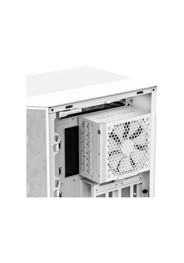 Nzxt C850 850W 80+ Gold Atx 3.1 Tam Modüler Güç Kaynağı Beyaz