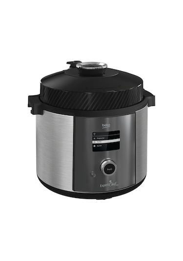 Beko MC 5251 ExpertChef Pro Çok Amaçlı Pişirici