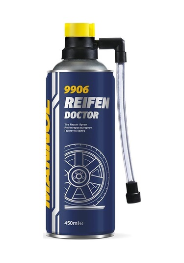Mn9906-0.450ml Reıfen Doctor 0.450 Ml