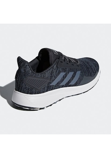 Bb7716 Duramo 9 Adidas Erkek Spor Ayakkabı Gri