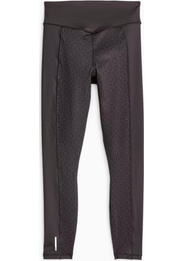 Puma Favourite Printed High Waist 7/8 Kadın Tayt