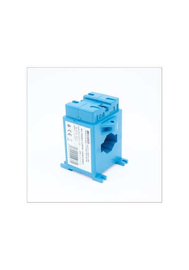 Frer Mrc032 Serisi 32x10 Akım Trafosu 4-20ma Çıkış Trms 50-300a Ayar Sahalı Cl.1