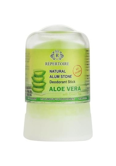 Madame Répertoire Alum Taşı Roll-On Deodorant 45 G