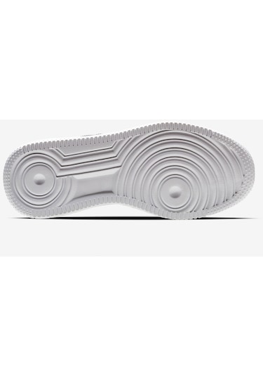 Lescon Campus 6 Erkek Sneakers Spor Ayakkabı Beyaz