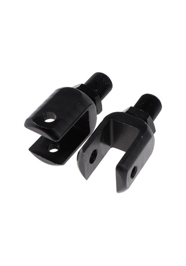 Jokmae Evrensel U Çatal Ucu Jokmae Scooter Amortisör Belirtildiği Gibi