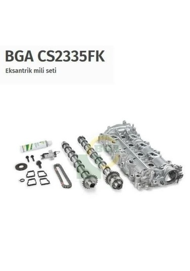 301-elysee-rifter-combo Eksantrik Mil Kiti 1.5 Hdı 8mm Kapaklı