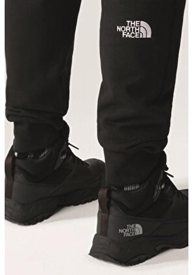 The North Face Storm Strıke Iıı Su Geçirmez Erkek Bot Nf0a7w4gkt01 Siyah