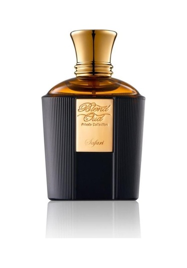 Blend Oud Private Collection Safari Unisex Parfüm EDP 60 ML