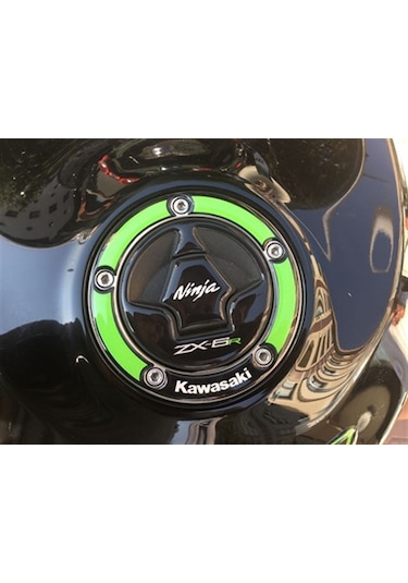 Kawasaki Zx6R Tank Pad Seti Fiyatları ve Özellikleri