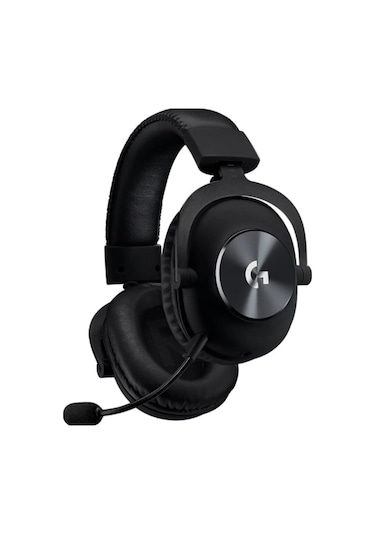 Logitech G Pro X Wireless Lightspeed Mikrofonlu Kulak Üstü Oyuncu Kulaklığı
