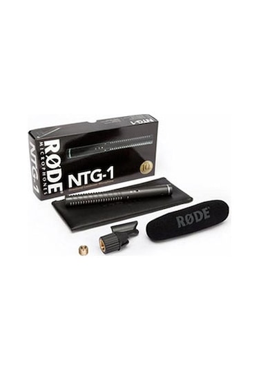 Rode Ntg 1 Mikrofon
