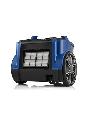Arzum AR4072 Clean Force Blue Cyclone Filtreli Toz Torbasız Elektrikli Süpürge