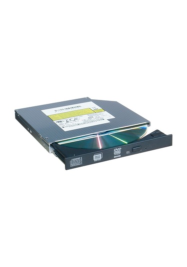 Notebook 9.5 MM SATA DVD-RW Optik Sürücü