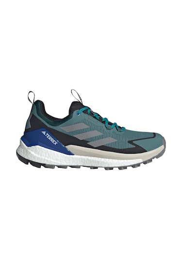 Adidas Adi Das Terrex Free Hiker 2 Preteagrethrcblack Erkek Yeşil Outdoor Ayakkabı 8713 Yeşil