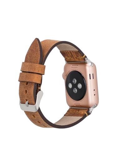 David Apple Watch Deri Kordon