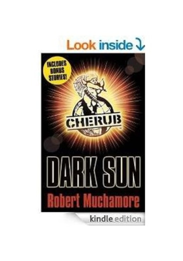 Dark Sun and Other Stories (Cherub) 9781444916447
