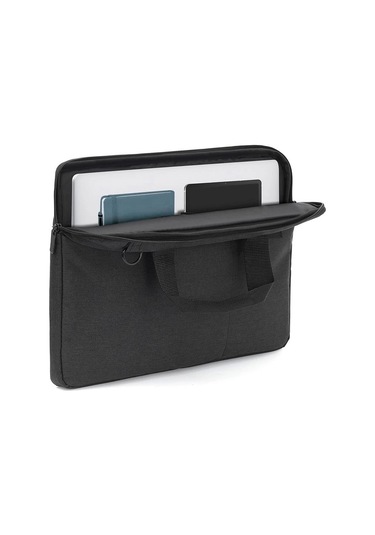 Mack Mcc-703 15.6 City Fit Notebook Çantası Siyah Çok Renkli