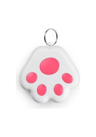 Geeroyoo Evcil Hayvanlar İçin Bluetooth Gps - Ses Kayıt & Uzaktan Alarm