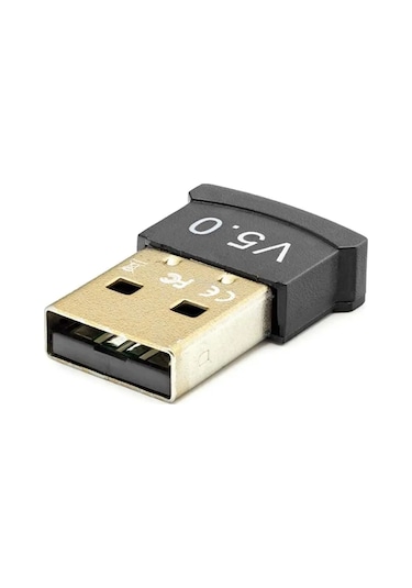 Molix Bluetooth 5.0 USB Adaptör
