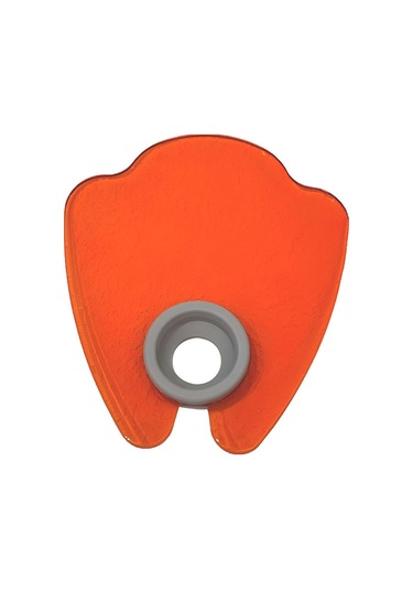 Homyl Tırnak Lambası Kalkan Plaka Koruma Salon Ev Için