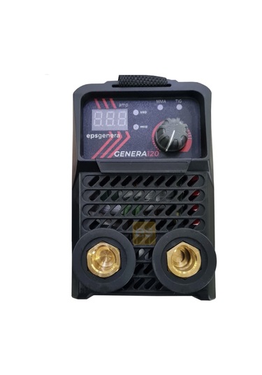 Eps Genera 120 Mini Inverter Kaynak Makinesi 120 Amper