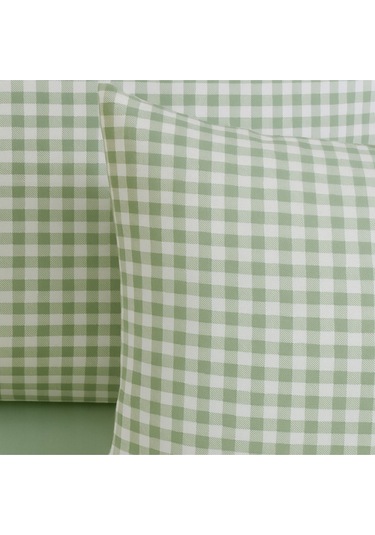 Ranforce Mint Çift Kişilik Nevresim Seti Renkli