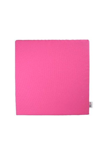 Teplay İmperteks Yer Minderi 40x40x5 Pembe