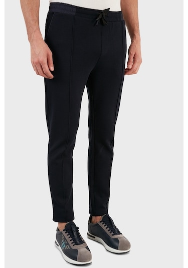 Exxe Erkek Pantolon 6143001 Lacivert