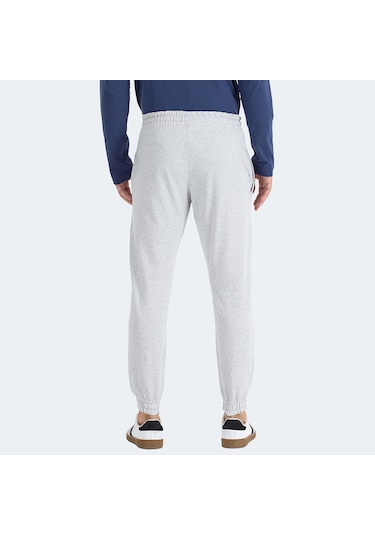 Slazenger MANAS Erkek Eşofman Altı Gri