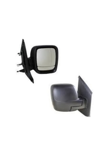 ART M002.2302 Dış Dikiz Aynası Elektrikli Isıtmalı Kor Noktalı Sol Trafic 15-