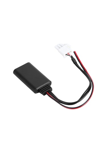 Moveevo Honda Goldwing Gl1800 İçin Bluetooth 5.0 Ses Kablosu, Kuru Bağlantı,  Cd Portundan Kurulum, Hi-fi Ses Kalitesi