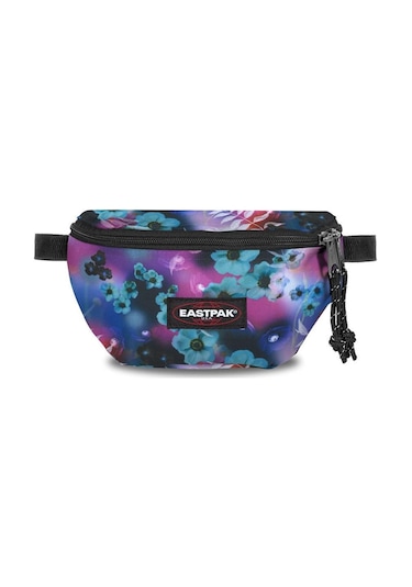 Eastpak Sommar Mini Bodybag Bel Çantası Dreamflower Dark 6o5