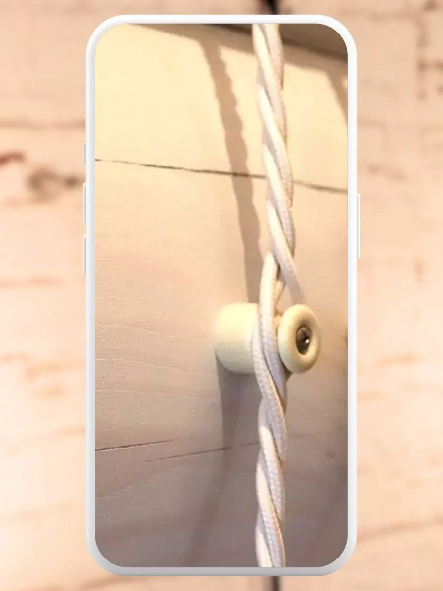 Tdmelectric Retro Kablolama İçin Seramik İzolatörler 25 Adet. 206360913