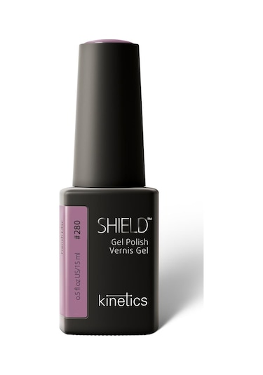Kinetics Shield Gel Polish Kalıcı Oje French L280 15ml