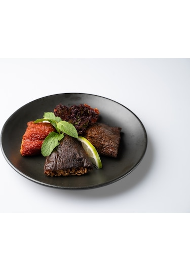 Ordinary-Us Karışık Kuru Dolma 150 G 1 Porsiyon