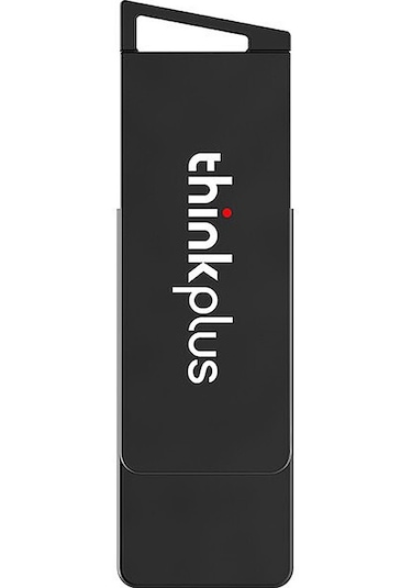 Vkemall Lenovo Thinkplus Mu241 32gb Usb3.0 Metal Usb Bellek - 360 Döner, Dayanıklı, Hızlı Veri Transferi, Geniş Uyumlu