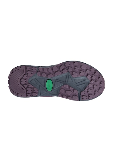 Karrimor Singletrack Mid Ladies Weathertite Purple Pur Mor