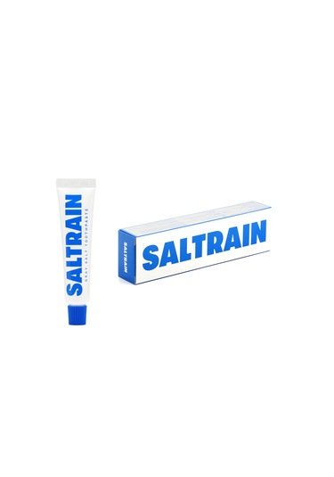 Saltrain Gray Salt Diş Macunu 30 G