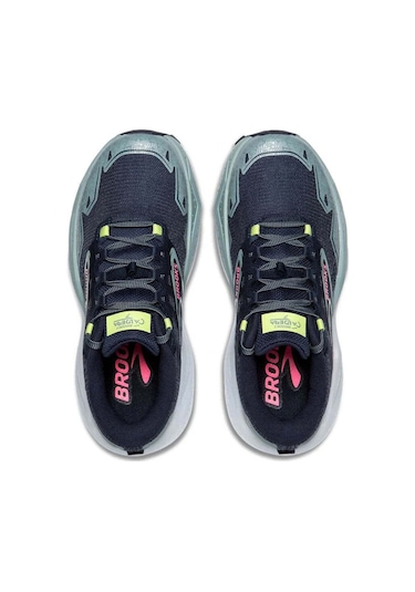 Brooks Kadın Caldera 7 Trail Koşu Ayakkabısı Kod -189432665 Mavi