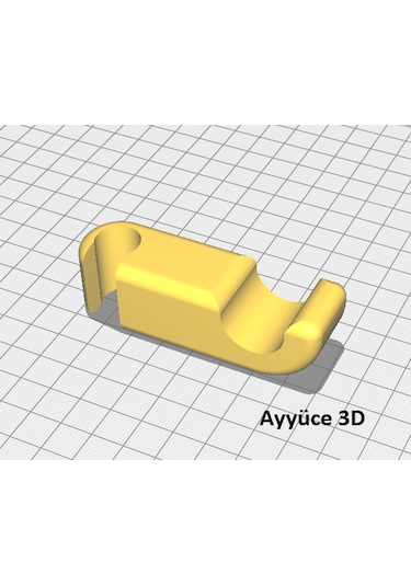 Ayyüce 3d, Mercedes Vito Koltuk Kafalığı Askı Aparatı,1x,siyah