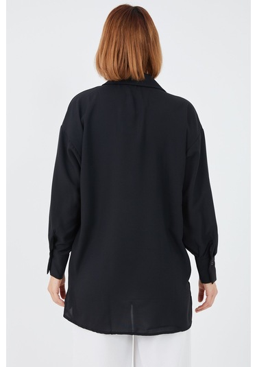 Dparis Salaş Gömlek