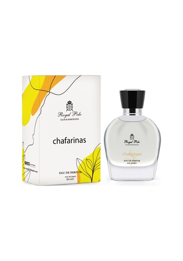 Royal Club De Polo Barcelona Chafarinas Kadın Parfüm EDP 50 ML