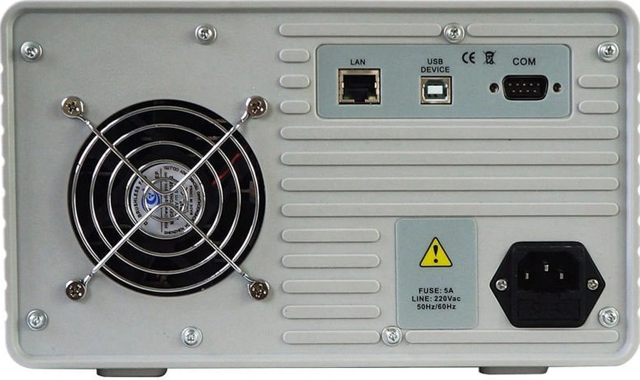 Owon Odp3122 Dc Güç Kaynağı 30v/12a 378w