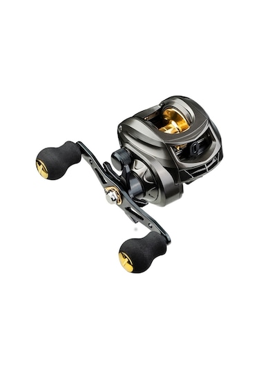 Yüksek Hızlı Uzun Atış Açık Hava Balıkçılığı Anti-patlatıcı Hatta Balık Tutma Makaraları, Spesifikasyon: Ak2000 Sol