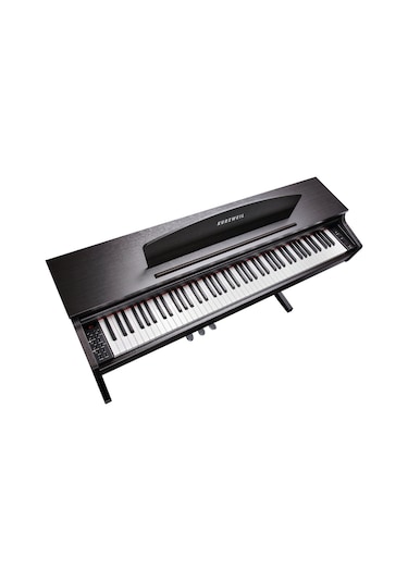 Kurzweil M115-sr Dijital Piyano (Kahverengi)
