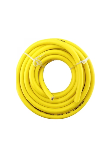 Soundmax Sx-px4ga Anfi Kablosu 4ga 6mt