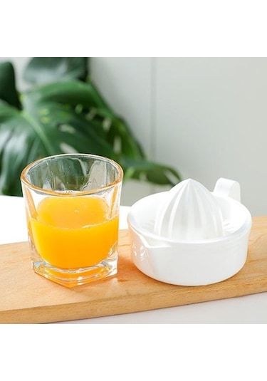 Mükemmel Narenciye Sıkacağı Kolay Çıkarılabilir Pratik Temiz